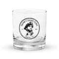 Gaspar’s Luxury Estate™ Signature Whiskey Glass
