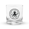 Kraken's Cove™ Pirate Whiskey Glass