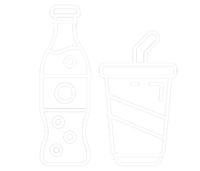 Soda & Cocktail Station