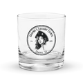 Sirenita's Cavern™ Pirate Whiskey Glass